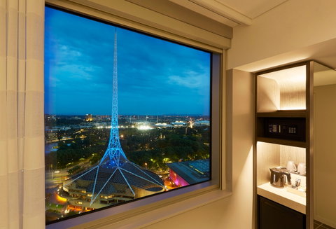 Holiday Inn Express Melbourne Southbank - Tourism Gold Coast 8