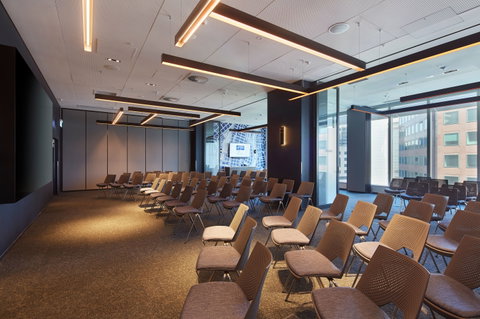 Holiday Inn Express Melbourne Southbank - Tourism Gold Coast 9