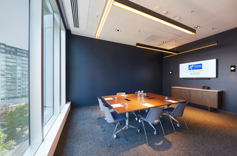 Holiday Inn Express Melbourne Southbank - Tourism Gold Coast 10