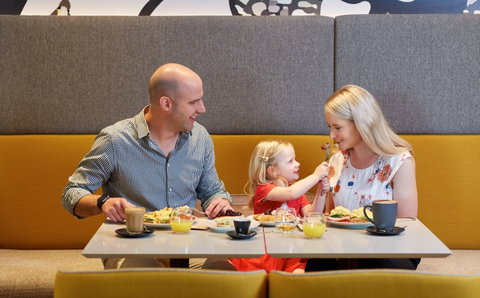 Holiday Inn Express Melbourne Southbank - Tourism Gold Coast 11