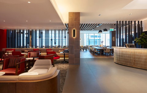 Holiday Inn Express Melbourne Southbank - Tourism Gold Coast 15