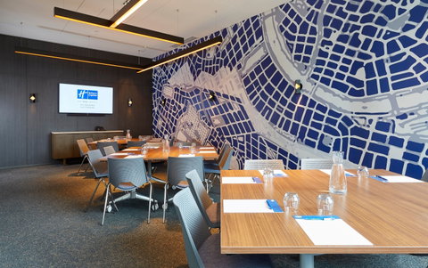 Holiday Inn Express Melbourne Southbank - Tourism Gold Coast 16