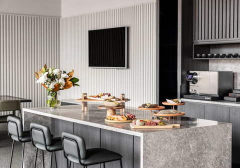 Oakwood Premier Melbourne - Tourism Gold Coast 1
