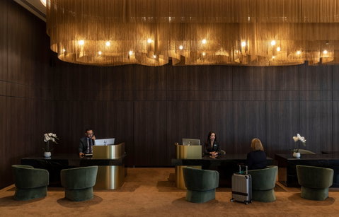 Oakwood Premier Melbourne - Tourism Gold Coast 3