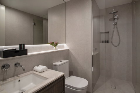 Oakwood Premier Melbourne - Tourism Gold Coast 5
