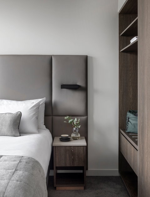 Oakwood Premier Melbourne - Tourism Gold Coast 6