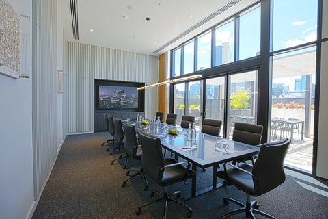 Oakwood Premier Melbourne - Tourism Gold Coast 7