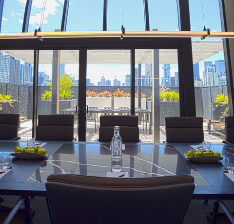 Oakwood Premier Melbourne - Tourism Gold Coast 9