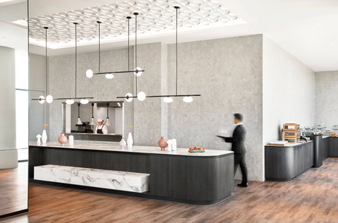 Oakwood Premier Melbourne - Tourism Gold Coast 12