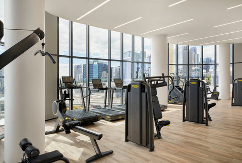 Oakwood Premier Melbourne - Tourism Gold Coast 13