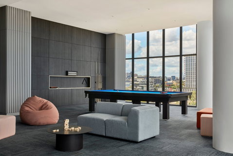 Oakwood Premier Melbourne - Tourism Gold Coast 15