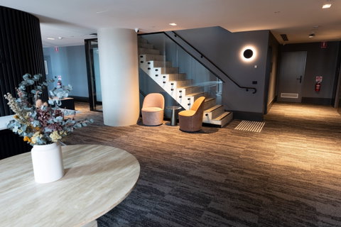 Oakwood Premier Melbourne - Tourism Gold Coast 16