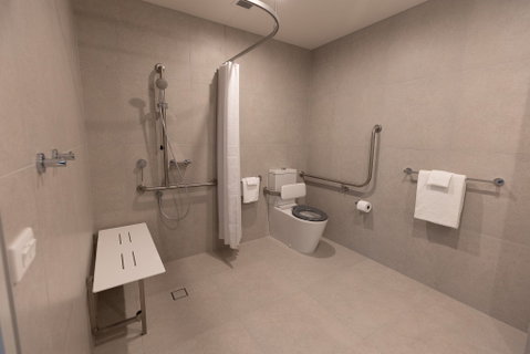 Oakwood Premier Melbourne - Tourism Gold Coast 17