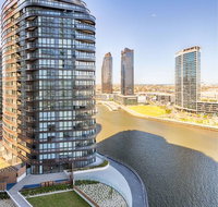 Orange Stay Apartments - Tourism Gold Coast