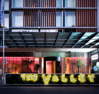 Ovolo The Valley Brisbane - Gold Coast