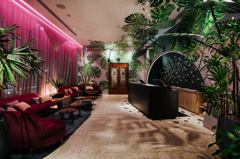 Ovolo The Valley Brisbane - Gold Coast 1