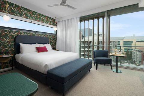 Ovolo The Valley Brisbane - Gold Coast 7