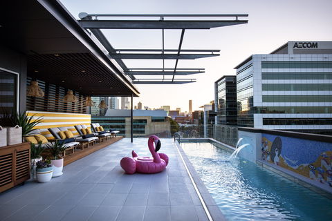 Ovolo The Valley Brisbane - Gold Coast 8