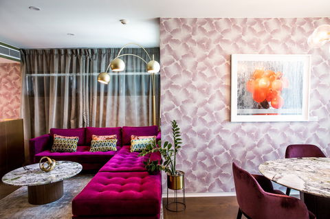 Ovolo The Valley Brisbane - Gold Coast 9