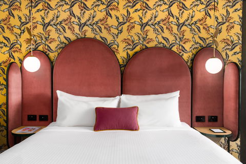 Ovolo The Valley Brisbane - Gold Coast 12