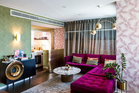 Ovolo The Valley Brisbane - Gold Coast 13
