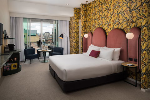 Ovolo The Valley Brisbane - Gold Coast 14