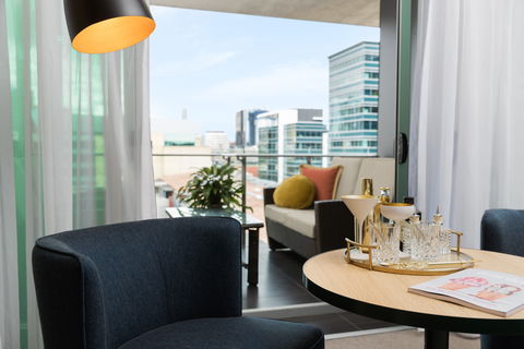 Ovolo The Valley Brisbane - Gold Coast 17