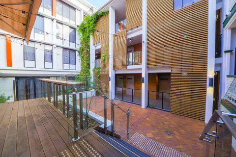 Kennigo Hotel Brisbane - Tourism Gold Coast 1