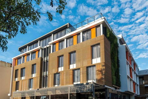 Kennigo Hotel Brisbane - Tourism Gold Coast 2