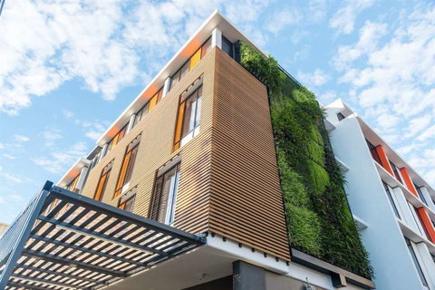 Kennigo Hotel Brisbane - Tourism Gold Coast 3