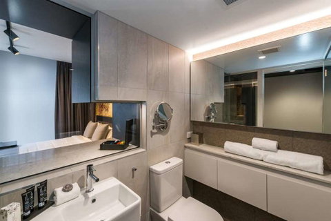 Kennigo Hotel Brisbane - Tourism Gold Coast 6