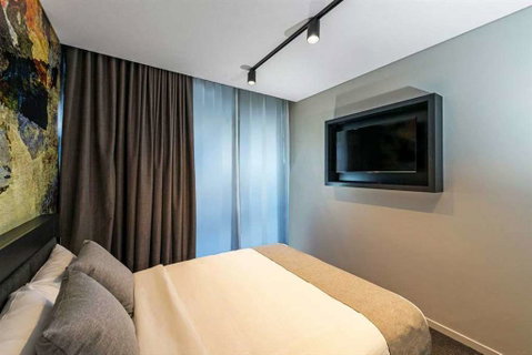 Kennigo Hotel Brisbane - Tourism Gold Coast 9