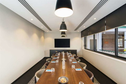 Kennigo Hotel Brisbane - Tourism Gold Coast 10