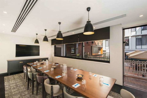 Kennigo Hotel Brisbane - Tourism Gold Coast 11