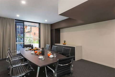 Kennigo Hotel Brisbane - Tourism Gold Coast 12