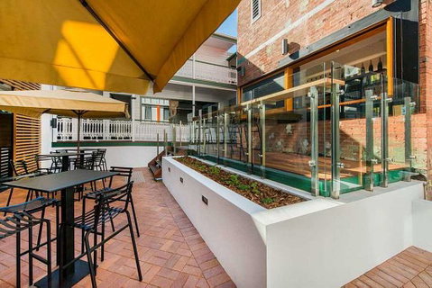 Kennigo Hotel Brisbane - Tourism Gold Coast 13