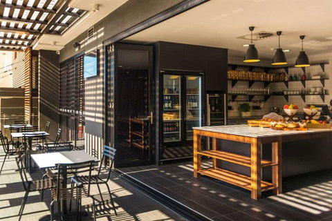 Kennigo Hotel Brisbane - Tourism Gold Coast 14