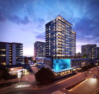 Alcyone Hotel Residences - Gold Coast