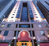 Stamford Plaza Melbourne - Tourism Gold Coast