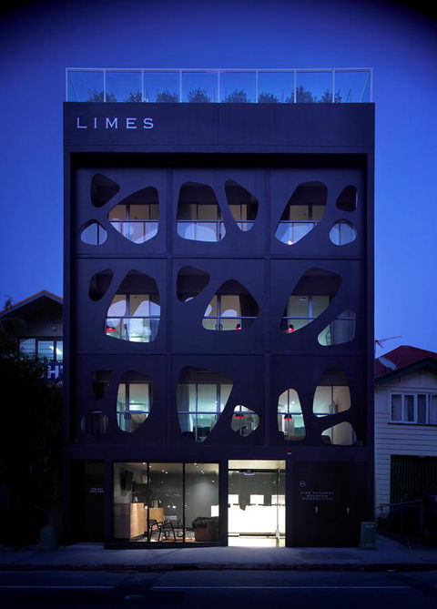 Limes Hotel - Gold Coast 0
