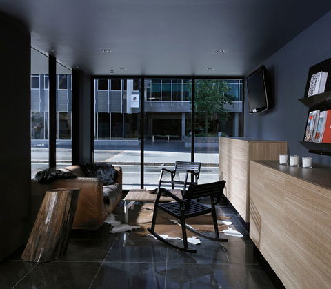 Limes Hotel - Gold Coast 1