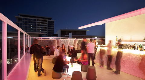 Limes Hotel - Gold Coast 3