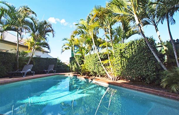 Brisbane QLD Tourism Gold Coast