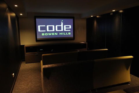 Code Apartments - Gold Coast 5