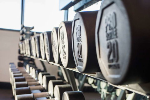 FV Brisbane by Peppers - Tourism Gold Coast 12