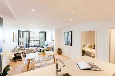 FV Brisbane by Peppers - Tourism Gold Coast 14