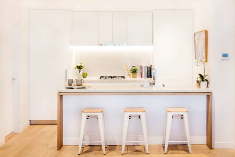 FV Brisbane by Peppers - Tourism Gold Coast 17