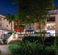 Goldsborough Place - Tourism Gold Coast