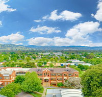 Mantra Albury Hotel - Tourism Gold Coast