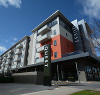 Quest Albury Seviced Apartments - Tourism Gold Coast